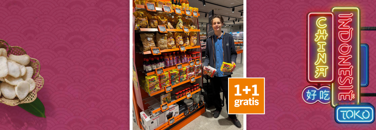 Eet smakelijk!