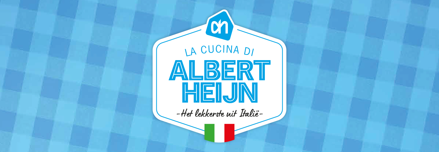 Buon appetito!
