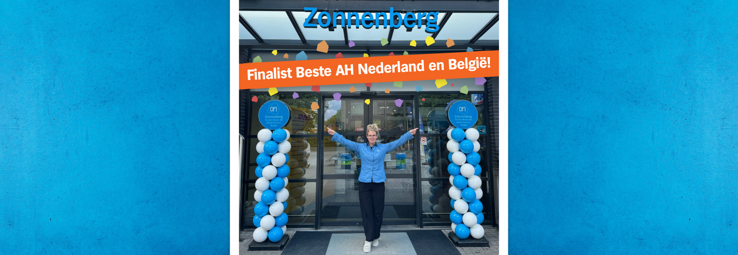 Trots!