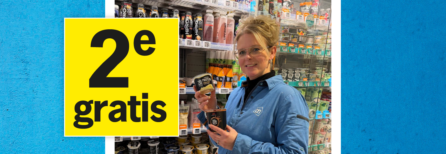 Klaar voor een gezond jaar?