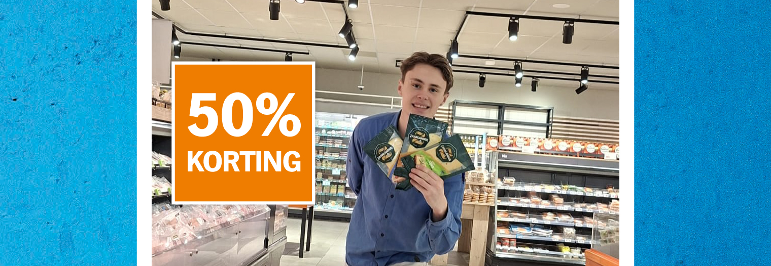 Onze eigen gouden plakken! 🥇😉