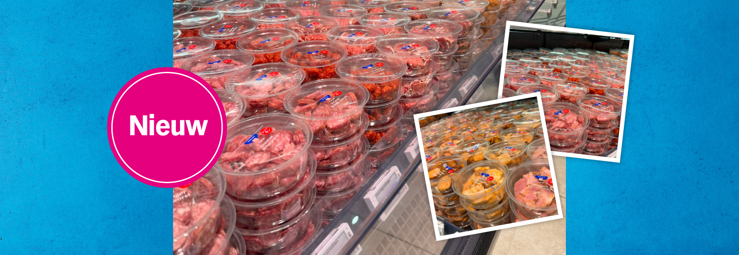 Weidenaar tapas!